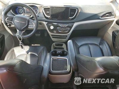 Zdjęcie 8 z 13 samochodu: 2023 CHRYSLER PACIFICA TOURING L VIN:2C4RC1BG9PR532717 - miniatura