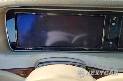 Zdjęcie 9 z 12 samochodu: 2016 MERCEDES-BENZ S 550 4MATIC VIN:WDDUG8FB5GA232804 - miniatura