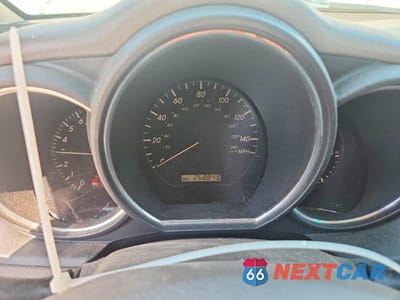 Zdjęcie 9 z 12 samochodu: 2008 LEXUS RX 350 VIN:2T2GK31UX8C047884 - miniatura