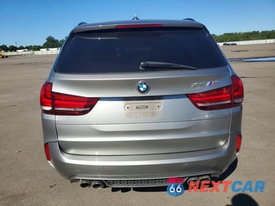 Zdjęcie 6 z 13 samochodu: 2017 BMW X5 M VIN:5YMKT6C56H0R79505 - miniatura