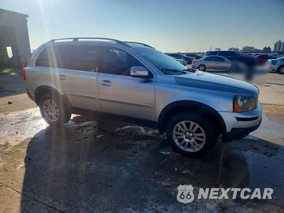 Czwarte zdjęcie samochodu z boku: 2008 VOLVO XC90 3.2 VIN:YV4CN982481430027 - miniatura