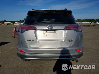 Zdjęcie 6 z 14 samochodu: 2017 TOYOTA RAV4 LIMITED VIN:2T3DFREV5HW681157 - miniatura