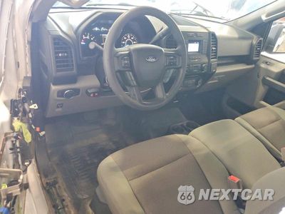 Zdjęcie 8 z 13 samochodu: 2018 FORD F150 VIN:1FTMF1EP8JKE72156 - miniatura