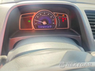 Zdjęcie 9 z 13 samochodu: 2008 HONDA CIVIC LX VIN:2HGFA16578H316407 - miniatura