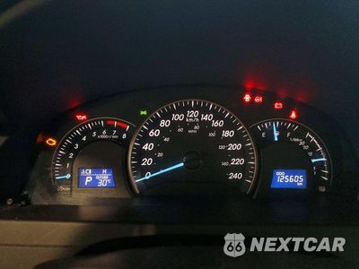Zdjęcie 9 z 12 samochodu: 2012 TOYOTA CAMRY L VIN:4T1BF1FK1CU519248 - miniatura