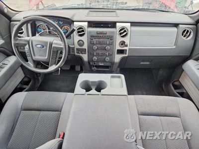Zdjęcie 8 z 12 samochodu: 2014 FORD F150 SUPERCREW VIN:1FTFW1EF7EKF84355 - miniatura