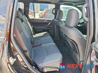 Zdjęcie 11 z 13 samochodu: 2022 LEXUS GX 460 VIN:JTJKM7BX6N5308541 - miniatura