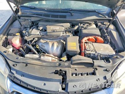 Zdjęcie 11 z 12 samochodu: 2015 TOYOTA CAMRY HYBRID LE VIN:4T1BD1FK3FU153996 - miniatura