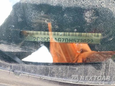 Zdjęcie 12 z 12 samochodu: 2013 CHRYSLER 300 VIN:2C3CCAAG7DH573022 - miniatura