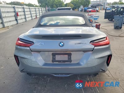 Zdjęcie 6 z 12 samochodu: 2024 BMW Z4 SDRIVE30I VIN:WBAHF3C08RWY33664 - miniatura