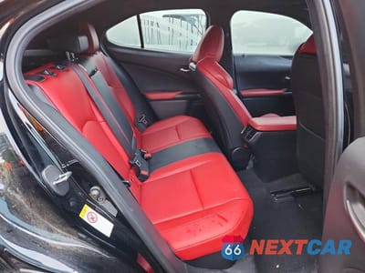 Zdjęcie 10 z 12 samochodu: 2019 LEXUS UX 250H VIN:JTHU9JBH9K2009897 - miniatura