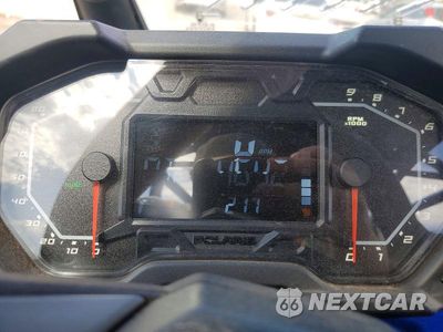 Zdjęcie 8 z 10 samochodu: 2025 POLARIS RZR PRO R UTILITY VEHICLE VIN:3NSRPE2K2SG141325 - miniatura