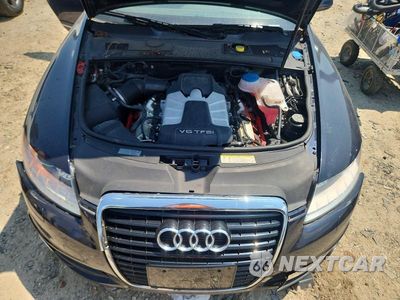 Zdjęcie 11 z 13 samochodu: 2011 AUDI A6 PREMIUM PLUS VIN:WAUFGAFB5BN009414 - miniatura