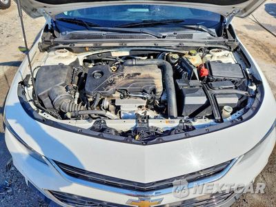 Zdjęcie 11 z 12 samochodu: 2017 CHEVROLET MALIBU LT VIN:1G1ZE5ST8HF104833 - miniatura