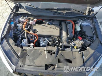Zdjęcie 11 z 12 samochodu: 2026 HONDA CR-V SPORT-L VIN:7FARS6H87TE045638 - miniatura