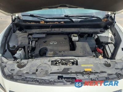 Zdjęcie 12 z 13 samochodu: 2016 INFINITI QX60 BASE VIN:5N1AL0MN4GC517002 - miniatura