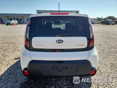 Zdjęcie 6 z 12 samochodu: 2014 KIA SOUL + VIN:KNDJP3A50E7742201 - miniatura