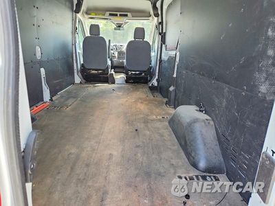 Zdjęcie 10 z 13 samochodu: 2019 FORD TRANSIT 250 DELIVERY VAN VIN:1FTYR2CM1KKB18262 - miniatura