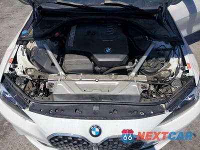 Zdjęcie 11 z 12 samochodu: 2024 BMW 430I VIN:WBA53AP06RCN63622 - miniatura