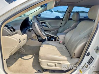Zdjęcie 7 z 12 samochodu: 2007 TOYOTA CAMRY HYBRID VIN:4T1BB46K87U029697 - miniatura