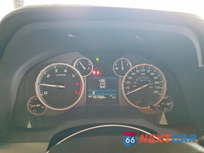 Zdjęcie 9 z 13 samochodu: 2015 TOYOTA TUNDRA PLATINUM VIN:5TFAW5F1XFX461108 - miniatura