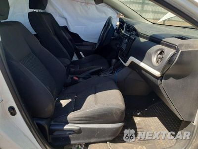 Zdjęcie 7 z 13 samochodu: 2018 TOYOTA COROLLA IM BASE VIN:JTNKARJE5JJ567784 - miniatura