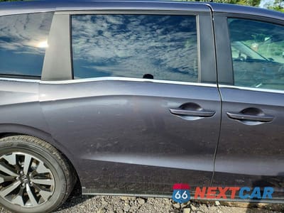 Zdjęcie 11 z 13 samochodu: 2026 HONDA ODYSSEY EXL VIN:5FNRL6H61TB071997 - miniatura