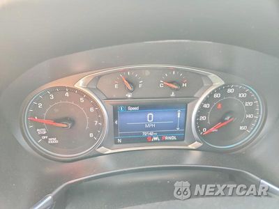 Zdjęcie 9 z 14 samochodu: 2022 CHEVROLET EQUINOX LT VIN:3GNAXUEV7NL114882 - miniatura