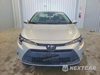 Piąte zdjęcie samochodu w środku: 2024 TOYOTA COROLLA LE VIN:5YFB4MDEXRP174333 - miniatura