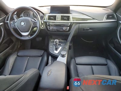 Zdjęcie 8 z 12 samochodu: 2020 BMW 430I GRAN COUPE VIN:WBA4J1C09LCD99395 - miniatura
