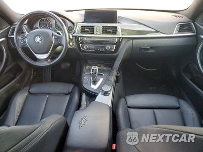Zdjęcie 8 z 12 samochodu: 2020 BMW 430I GRAN COUPE VIN:WBA4J1C09LCD99395 - miniatura