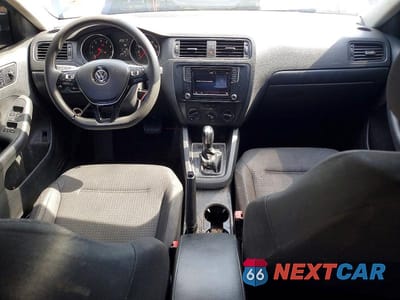 Zdjęcie 8 z 12 samochodu: 2016 VOLKSWAGEN JETTA S VIN:3VW267AJ9GM416169 - miniatura