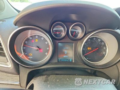 Zdjęcie 9 z 14 samochodu: 2015 BUICK ENCORE VIN:KL4CJASB4FB232123 - miniatura