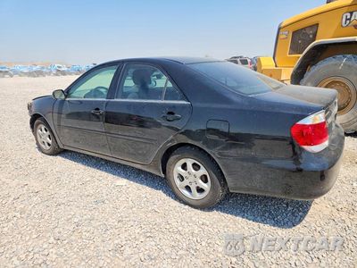 Drugie zdjęcie samochodu z przodu: 2006 TOYOTA CAMRY LE VIN:4T1BE32K66U126449 - miniatura