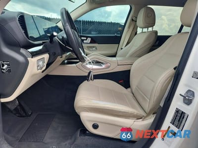 Zdjęcie 7 z 13 samochodu: 2020 MERCEDES-BENZ GLS 450 4MATIC VIN:4JGFF5KEXLA115326 - miniatura
