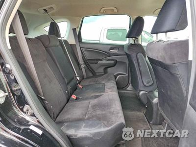 Zdjęcie 11 z 13 samochodu: 2014 HONDA CR-V LX VIN:2HKRM3H36EH546968 - miniatura