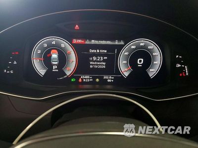 Zdjęcie 9 z 12 samochodu: 2019 AUDI A6 PREMIUM PLUS VIN:WAUL2AF21KN116221 - miniatura