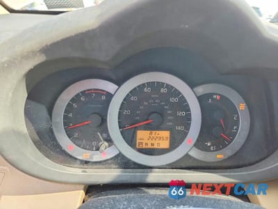 Zdjęcie 9 z 13 samochodu: 2011 TOYOTA RAV4 BASE VIN:2T3BF4DV2BW161890 - miniatura
