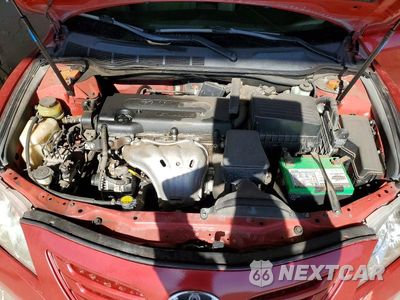 Zdjęcie 11 z 12 samochodu: 2007 TOYOTA CAMRY LE VIN:4T1BE46K47U037240 - miniatura