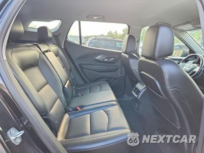 Zdjęcie 11 z 13 samochodu: 2023 GMC TERRAIN SLT VIN:3GKALVEGXPL187635 - miniatura