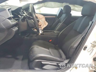 Zdjęcie 7 z 13 samochodu: 2020 HONDA CIVIC SPORT VIN:19XFC2F82LE025827 - miniatura