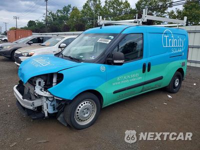 2022 RAM PROMASTER CITY TRADESMAN ZFBHRFAB5N6Y06774 - główne zdjęcie licytacji z USA - miniatura