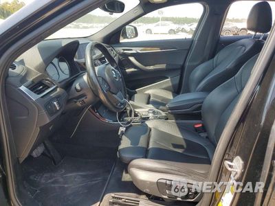 Zdjęcie 7 z 13 samochodu: 2018 BMW X2 XDRIVE28I VIN:WBXYJ5C35JEF79967 - miniatura