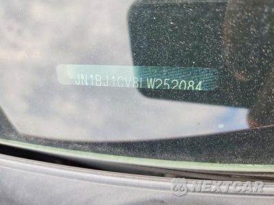 Zdjęcie 13 z 13 samochodu: 2020 NISSAN ROGUE SPORT S VIN:JN1BJ1CV8LW252084 - miniatura