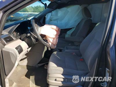 Zdjęcie 7 z 13 samochodu: 2015 HONDA ODYSSEY EX VIN:5FNRL5H47FB095380 - miniatura