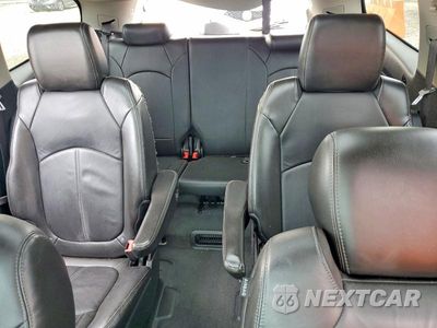 Zdjęcie 10 z 13 samochodu: 2013 CHEVROLET TRAVERSE LT VIN:1GNKRJKD7DJ104187 - miniatura