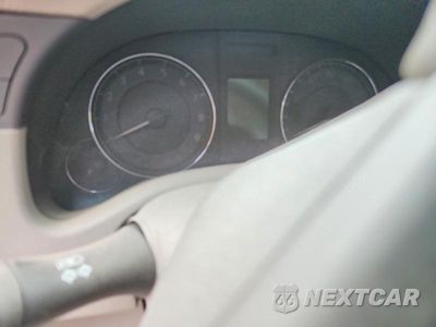 Zdjęcie 9 z 12 samochodu: 2011 INFINITI G37 SEDAN X VIN:JN1CV6AR0BM412710 - miniatura