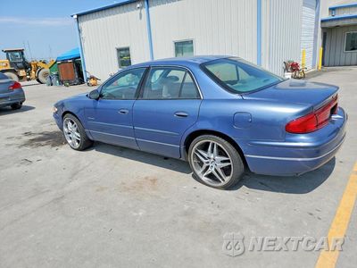 Drugie zdjęcie samochodu z przodu: 1998 BUICK REGAL LS VIN:2G4WB52K4W1474946 - miniatura