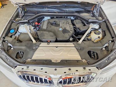 Zdjęcie 12 z 13 samochodu: 2019 BMW X3 XDRIVE30I VIN:5UXTR9C54KLP92071 - miniatura