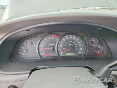Zdjęcie 17 z 24 samochodu: 2005 TOYOTA TUNDRA DOUBLE CAB SR5 VIN:5TBET34185S468573 - miniatura